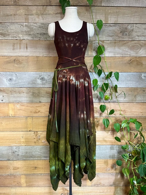 Wildling Wild Fae Dress