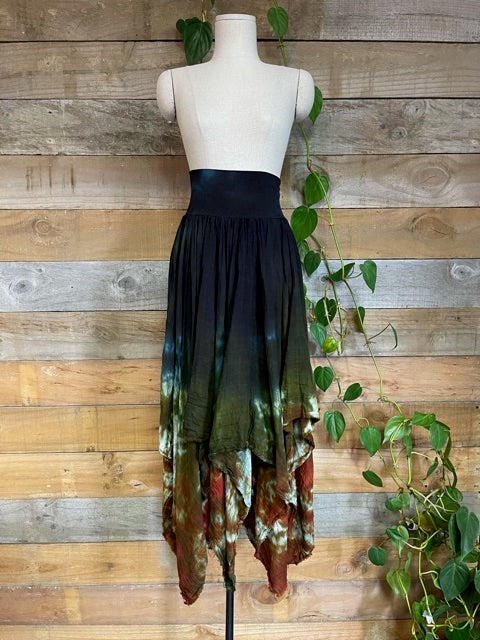 Phoenix Wild Fae Skirt