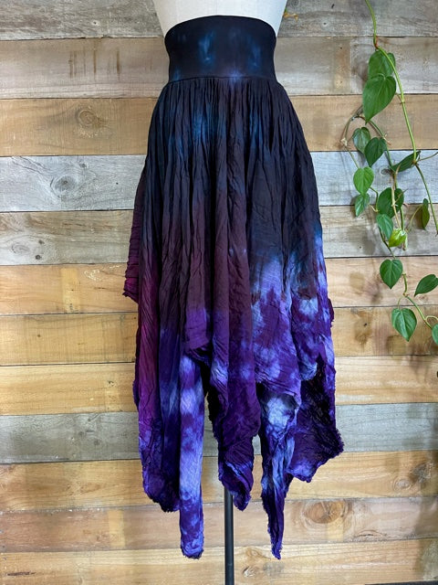 Mystic Wild Fae Skirt