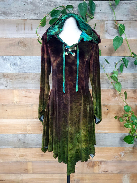 Wildling Takahē Dress