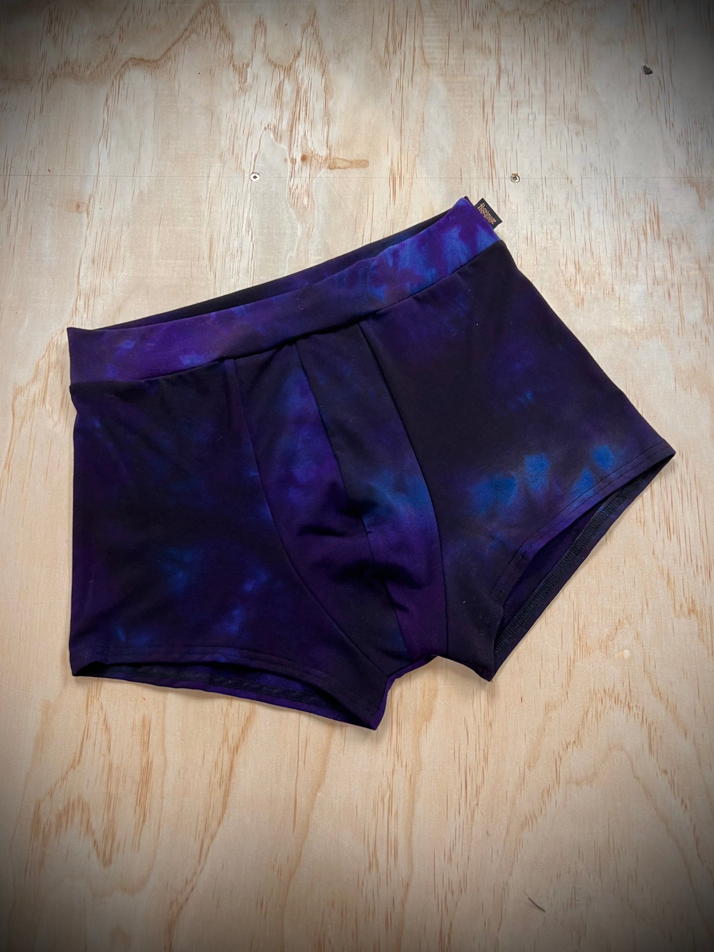 Mystic Tuatara Boxer Undies