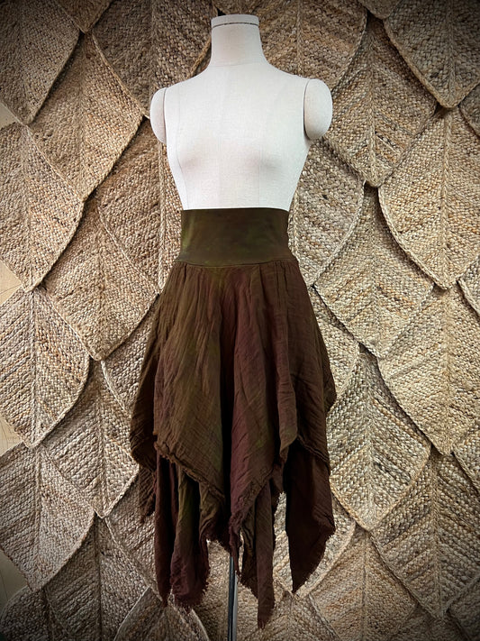 Swampling Wild Fae Skirt