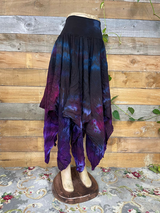 Mystic Wild Fae Skirt