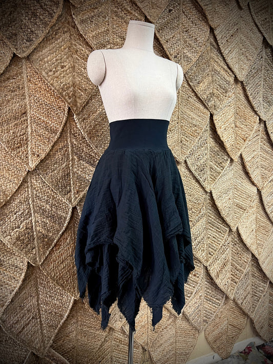 Nightmage Wildfae Skirt