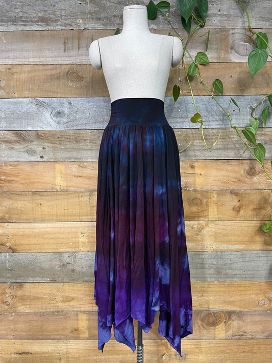 Mystic Maxi Skirt