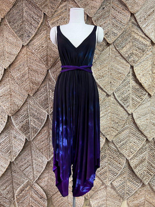 Mystic Fantail Jumpsuit/Dress