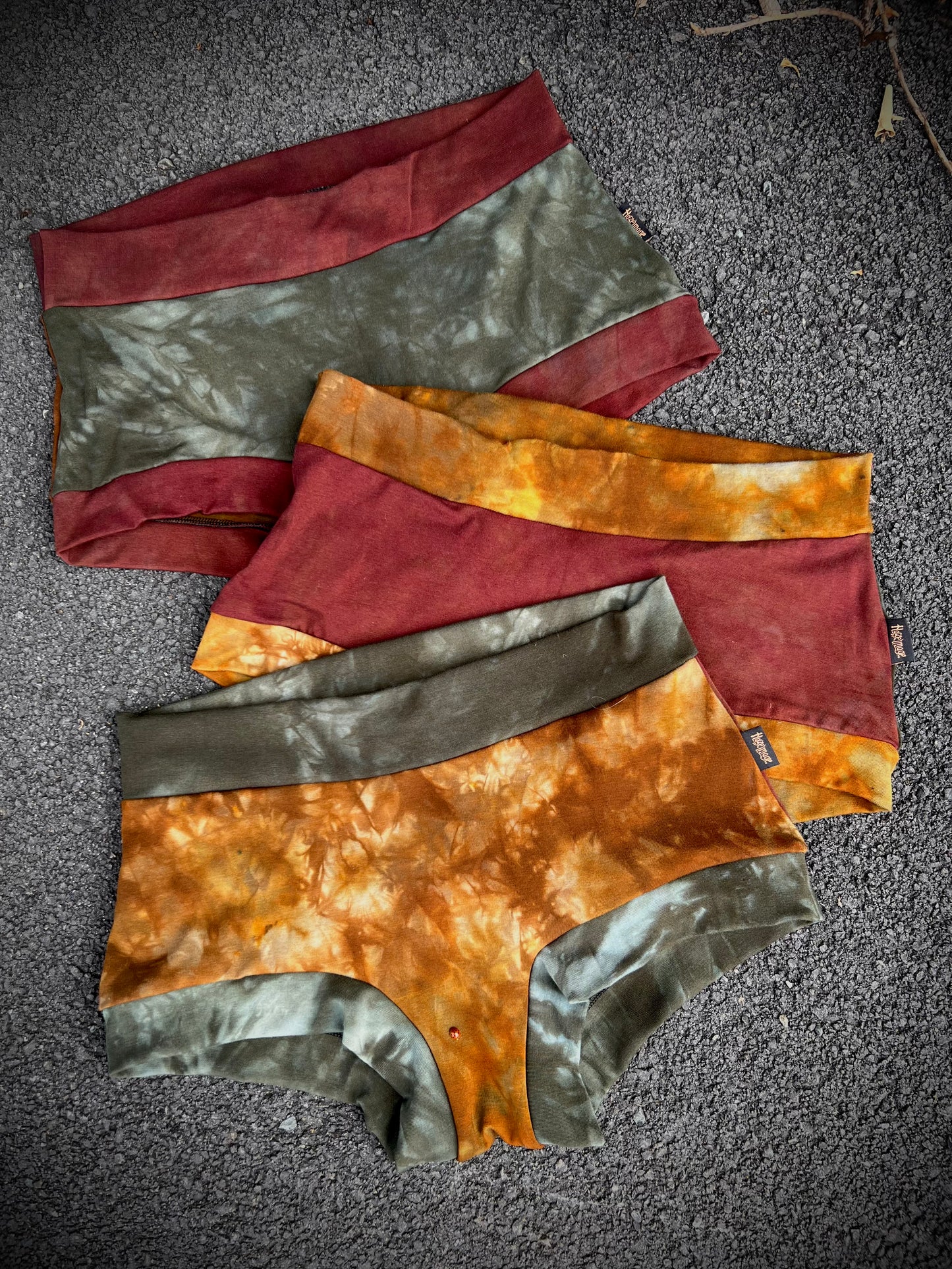 Goblins Wish Undie Pack