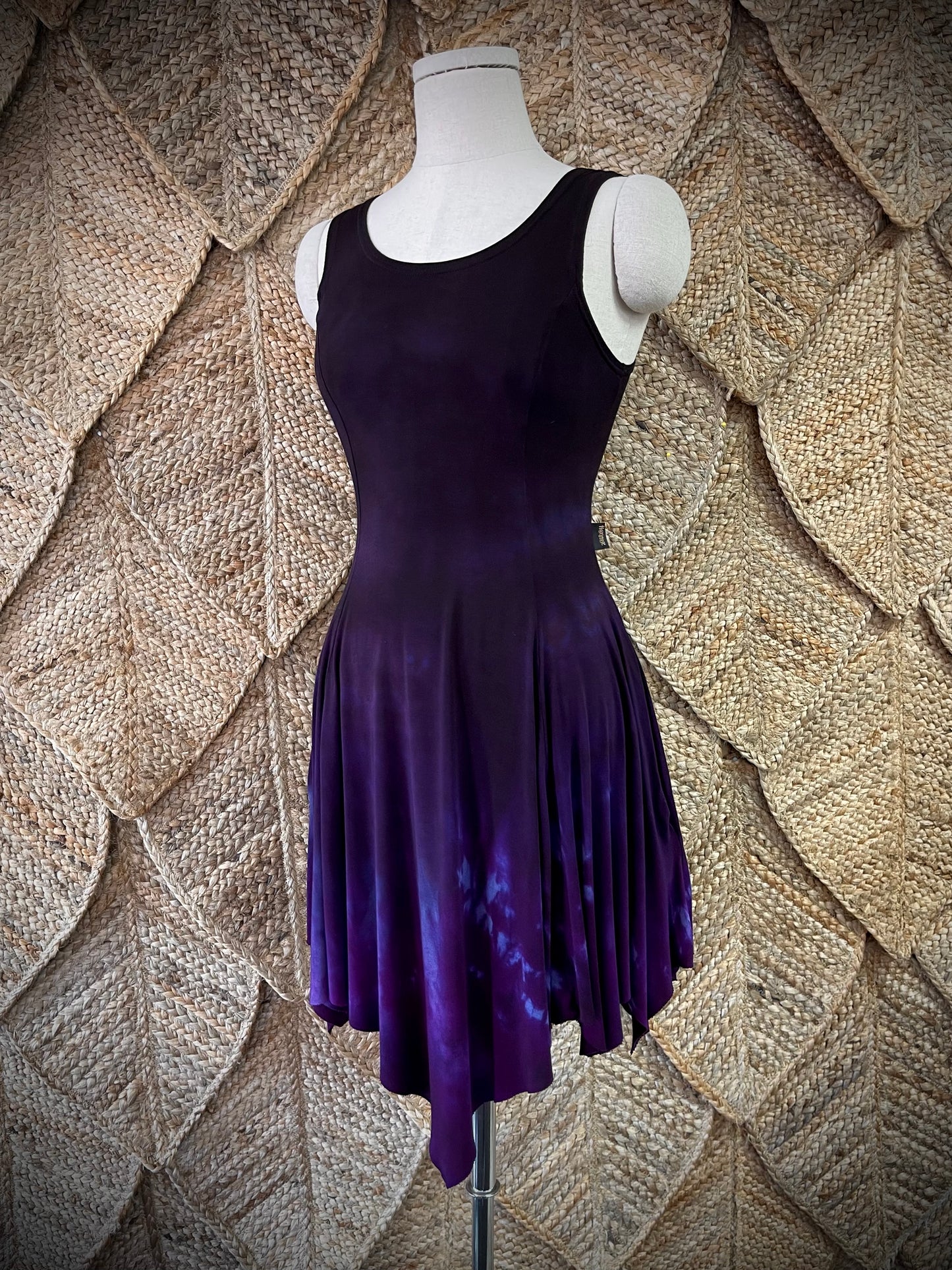 Mystic Fae Dress