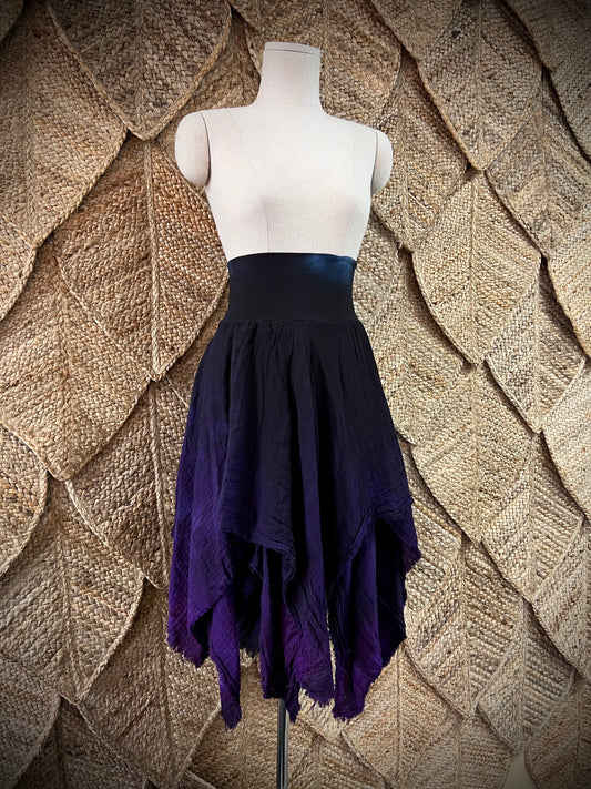 Mystic Wild Fae Skirt