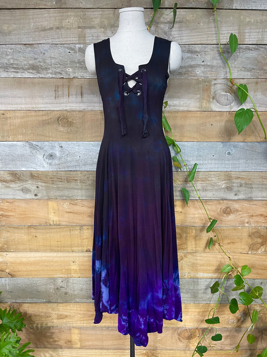 Mystic Maiden Dress