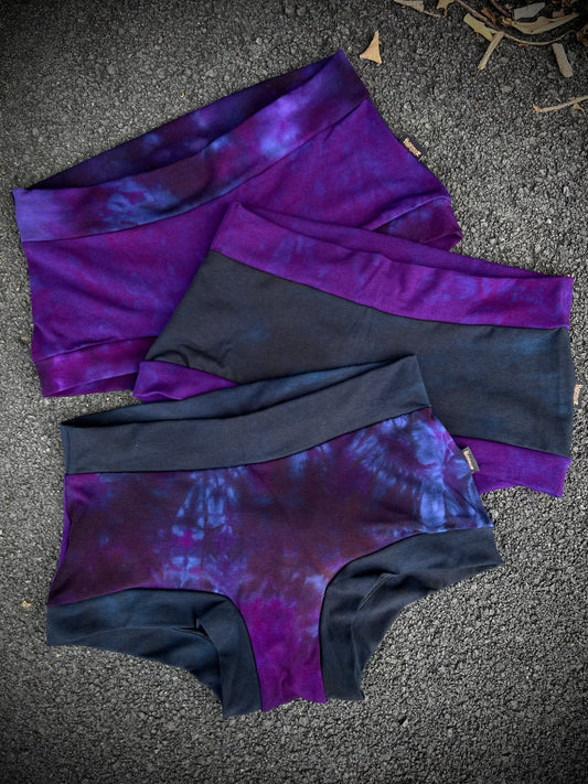 Mystic Undie Pack