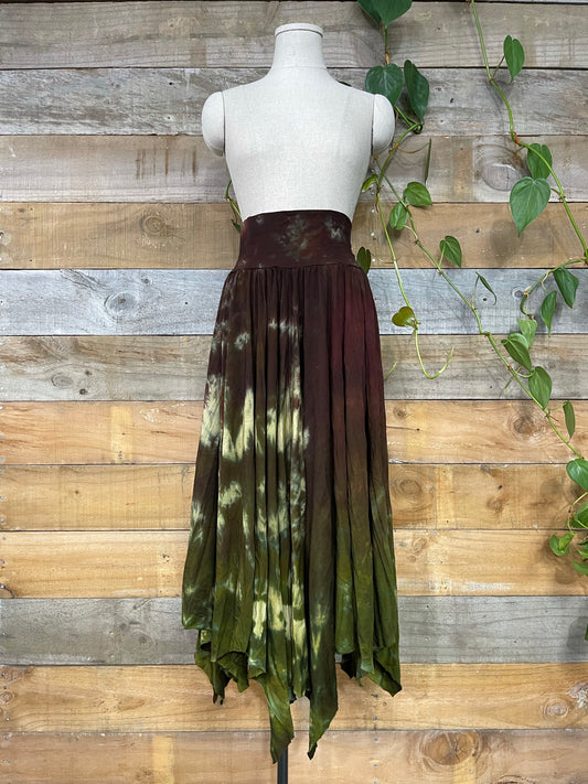 Wildling Maxi Skirt