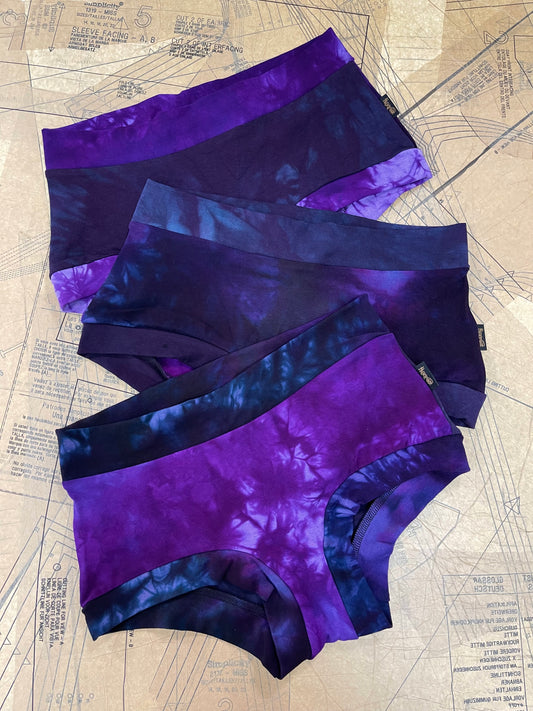 Mystic Undie Pack