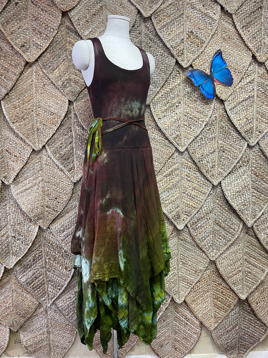 Wildling Wild Fae Dress