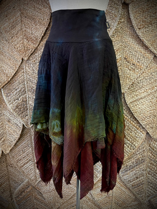 Phoenix Wild Fae Skirt