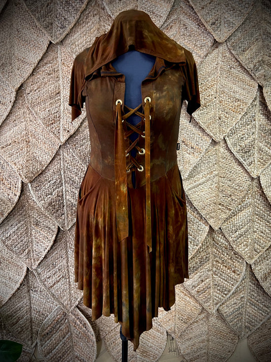 Swampling Weka Dress