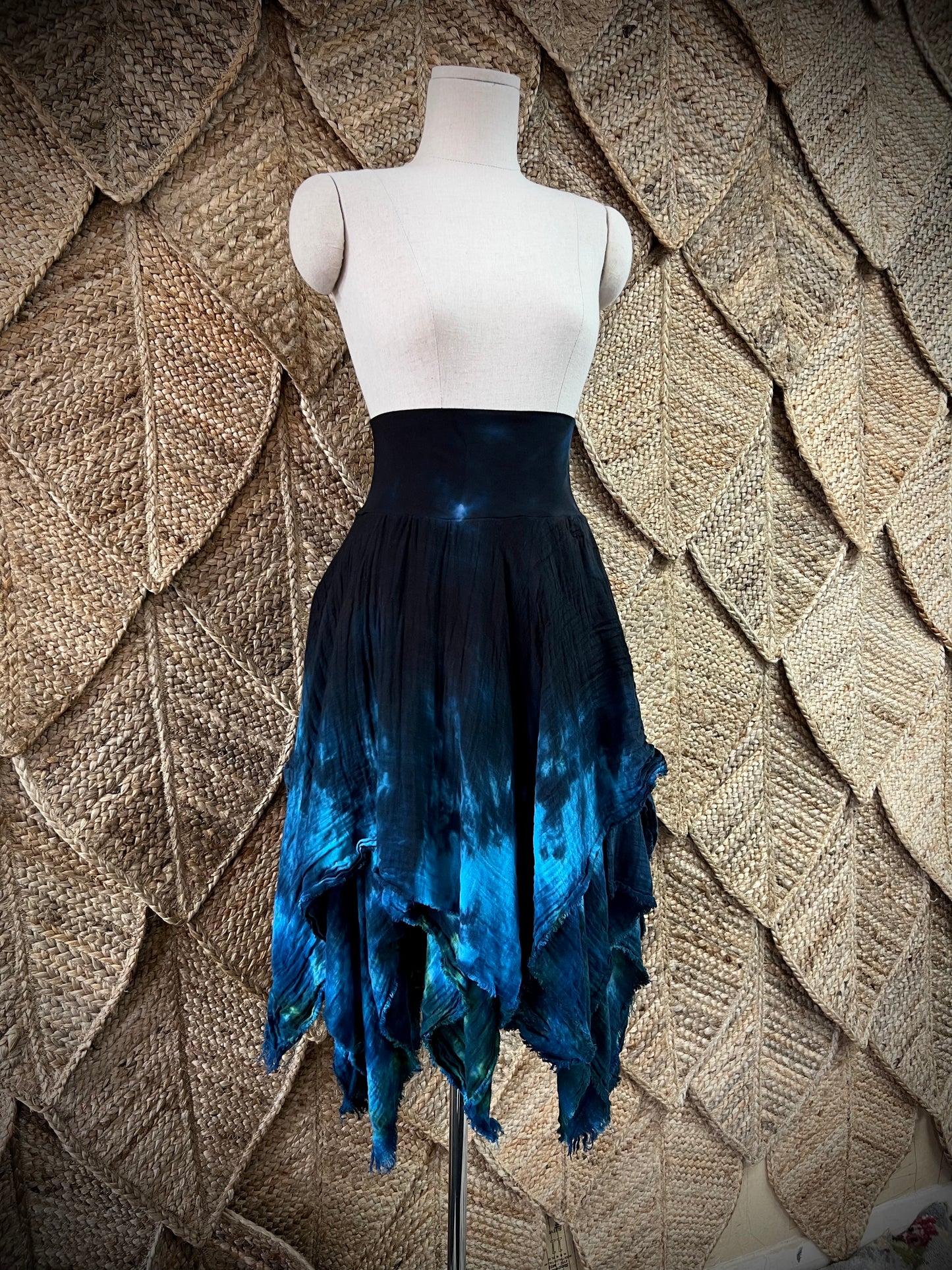 Moonlake Wild Fae Skirt