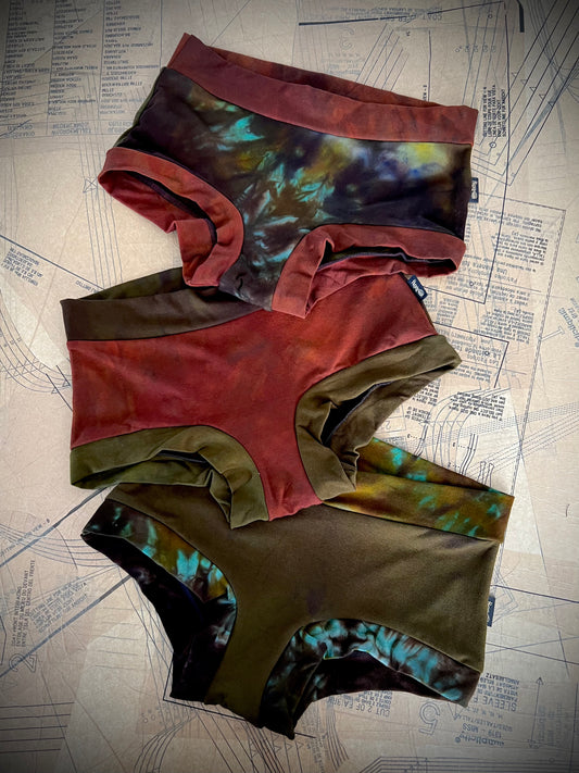 Goblins Wish Undie Pack