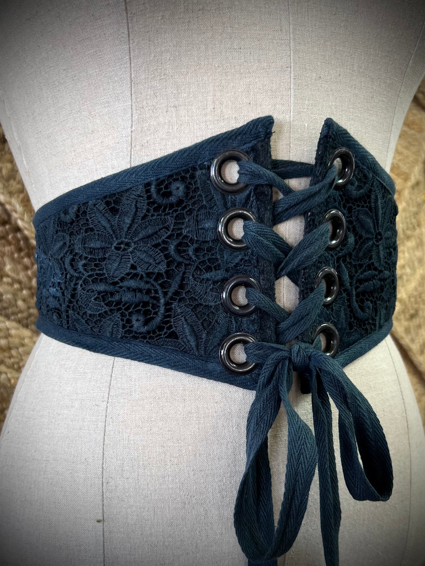 XS-S Pixie Corset Belt