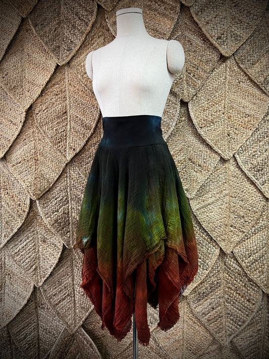 Phoenix Wild Fae Skirt